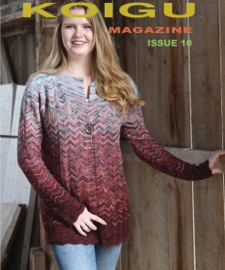 Koigu Magazine 6-10