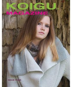 Koigu Magazine 4